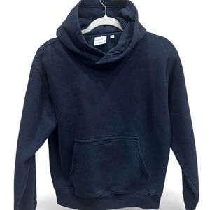 Aritzia Cozy Sweatfleece Perfect Hoodie